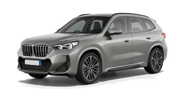 BMW X1 sDrive20i AUTO (or similar)