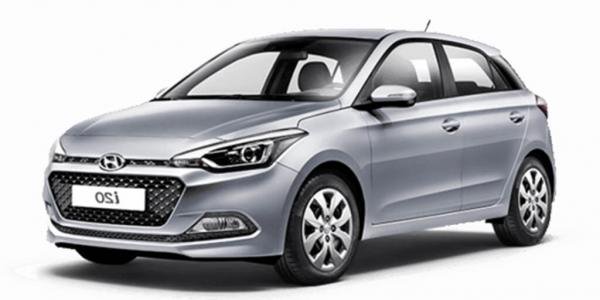 HYUNDAI-i20 (or similar)