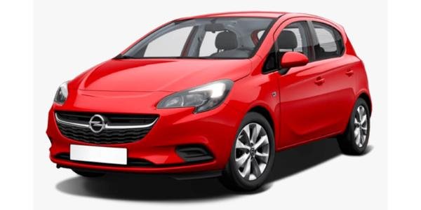 OPEL CORSA (or similar)